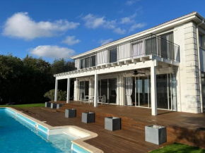 BnBennaim - Villa Caesarea